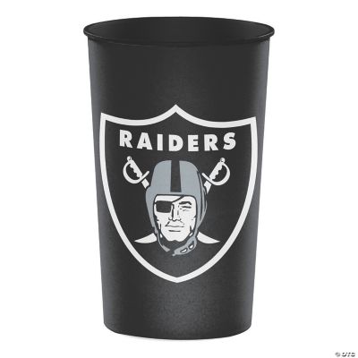 NFL Las Vegas Raiders Souvenir Cups 8 Ct.