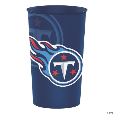 Tennessee Titans Beer Mug American Football Gifts Stainless 