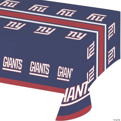 New York Giants Plastic Flag