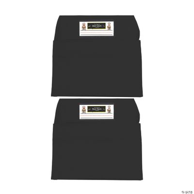 The Original Seat Sack Company Seat Sack Large, 17 inch, Chair Pocket