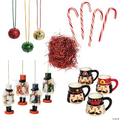 Christmas Party Supplies  Oriental Trading Company