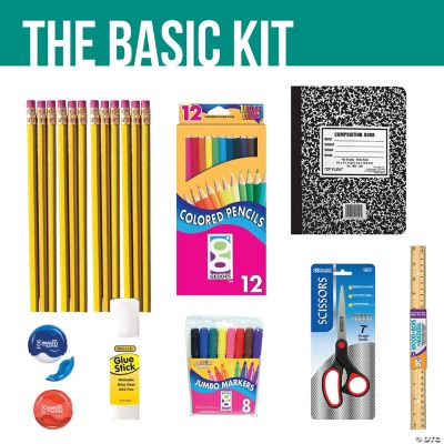 Top Stylish Back to School Supplies You NEED - Make Life Lovely