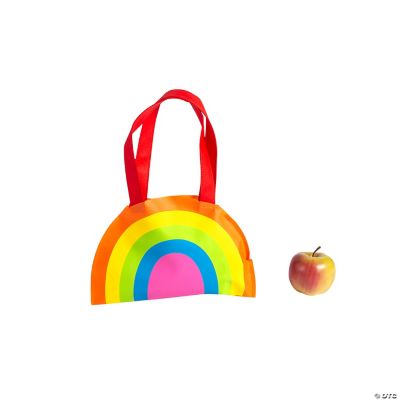 Little Rainbow Bag IKEA Tote Bag 