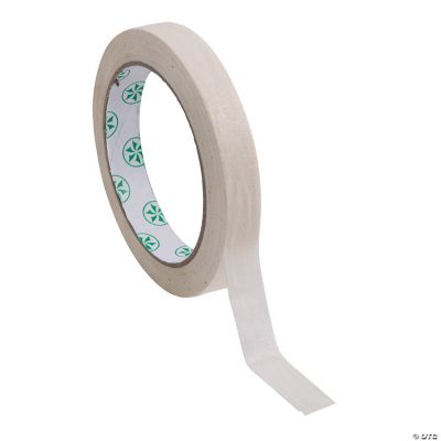 Masking Tape 12 Pc Oriental Trading