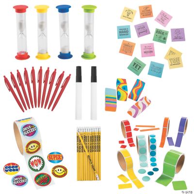 Teacher Stationery Kit