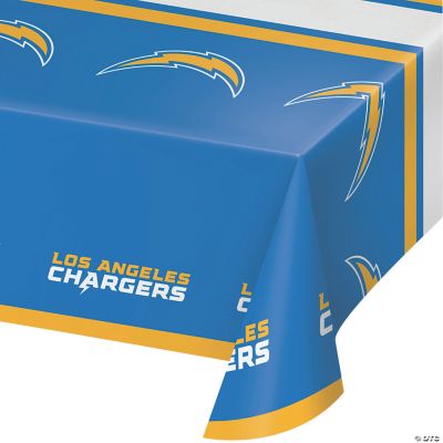 Los Angeles Chargers on X: Should we REALLY make our schedule