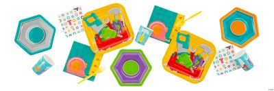 Little Handyman Party Supplies