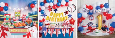 Baseball Party Supplies