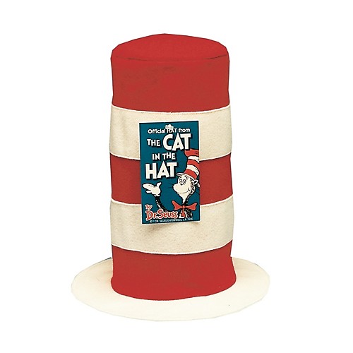 Featured Image for Cat in the Hat Hat