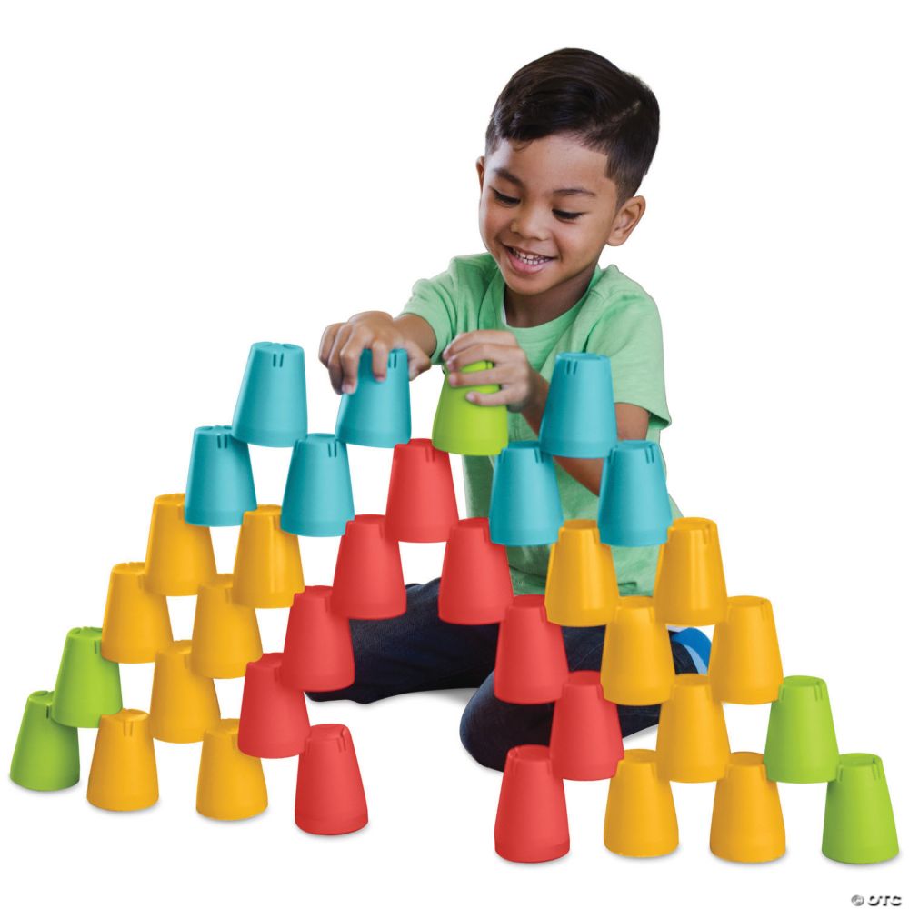 Cupstruction From MindWare