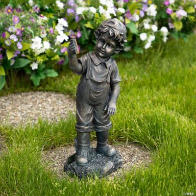 Vintage Black Boy Statue ubicaciondepersonas.cdmx.gob.mx