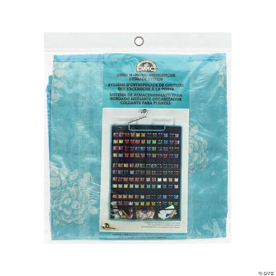 Door Hanging Needlework Storage System Oriental Trading
