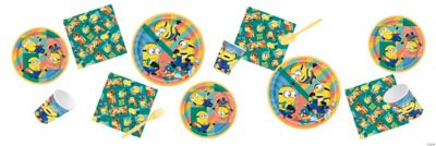 Minions™ Party Supplies