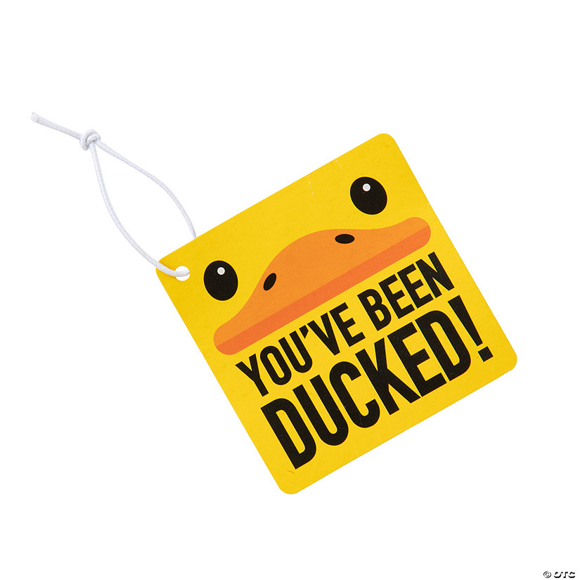 you-ve-been-ducked-cards-12-pc-oriental-trading