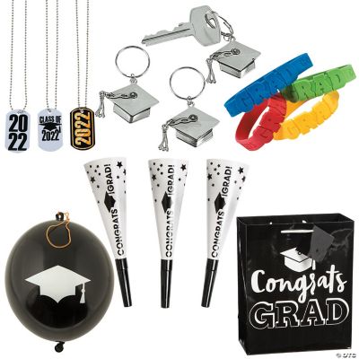 Graduation Goody Bag Kit for 24
