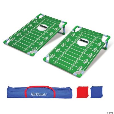 NFL Philadelphia Eagles Gameday Cornhole Set