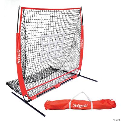 GoSports Baseball & Softball 5 Ensemble de base de Guadeloupe