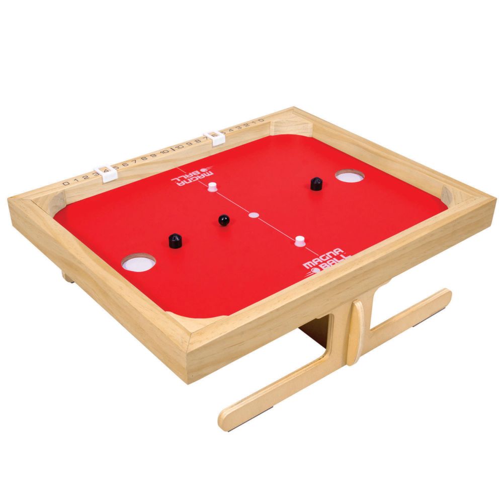 GoSports: Magna Ball Tabletop Board Game From MindWare
