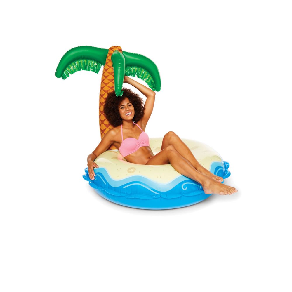 BigMouth: Palm Tree Pool Float From MindWare