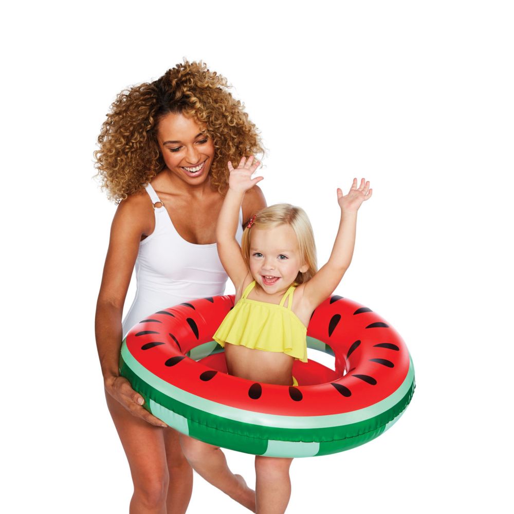 BigMouth Watermelon: LIL FLOATS From MindWare