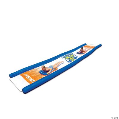 Wow Mega Slide MindWare