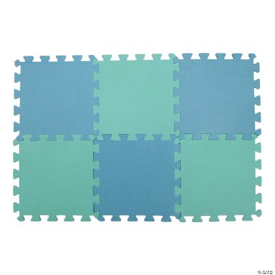 Knitter's Pride Blocking Mats, 9 ct. – Wool and Company