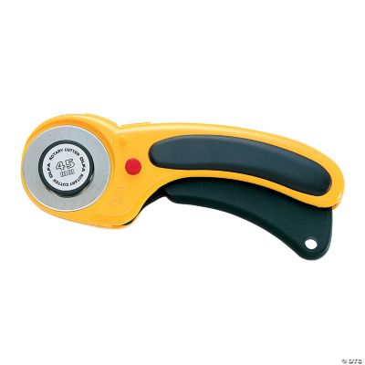 OLFA Deluxe Rotary Cutter 45mm