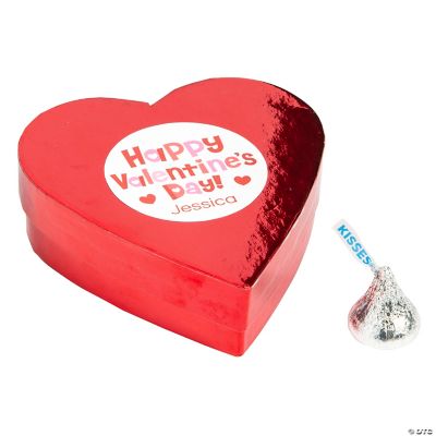 Heart Shaped Boxes - Heart Shaped Chocolate Boxes - Packaging Tree