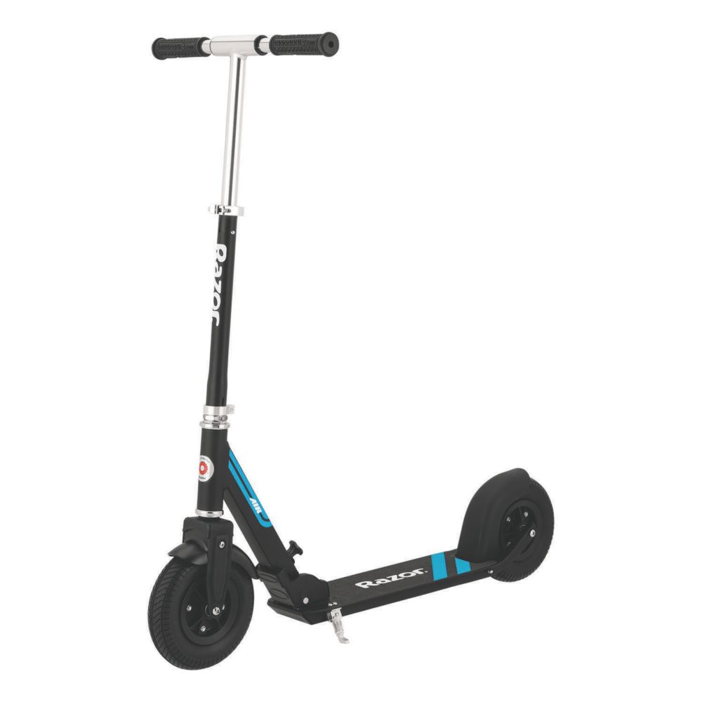 Razor A5 Air Scooter: Black From MindWare