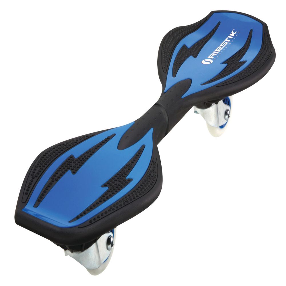 RIPSTIK RIPSTER: BLUE From MindWare