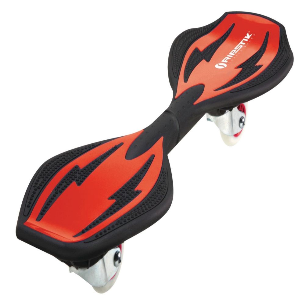 Razor RipStik Ripster: Red From MindWare