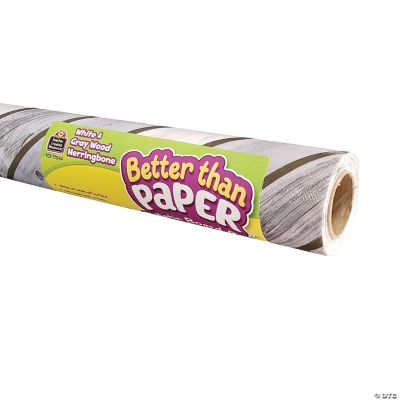 Rose Quartz Bulletin Board Paper Roll – 4 Feet X 12 Feet Matte Pink Backdrop For Classroom, Crafts & Parties