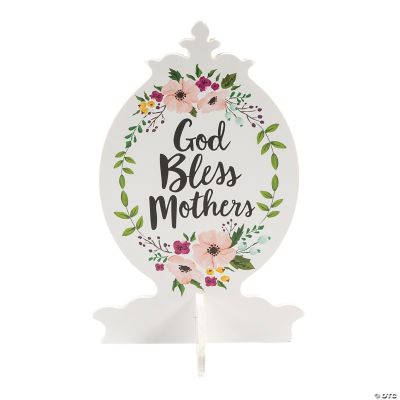 Mother’s Day World’s Best Mom Coffee Mug | Oriental Trading