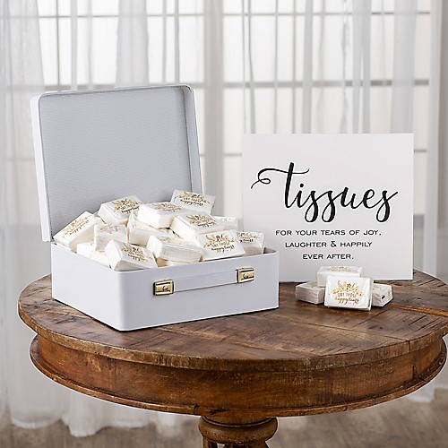 Wedding Favors - Hundreds of Favors Guests will Love