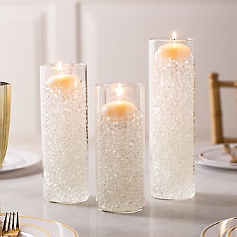 Candles and Votives