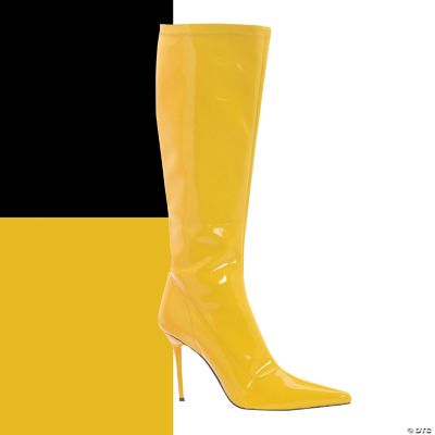 Women's Emma Knee-Length Boots | Oriental Trading