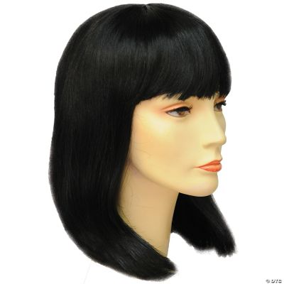 Women's Courtney Wig Oriental Trading