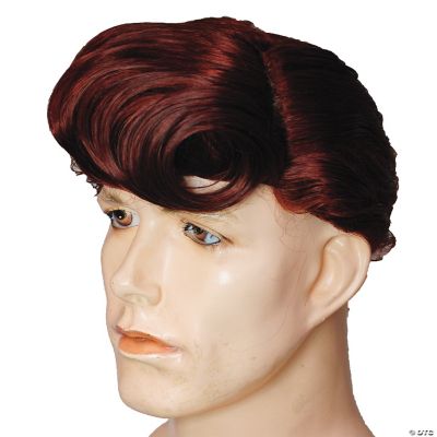 Men's LaDo Wig Oriental Trading