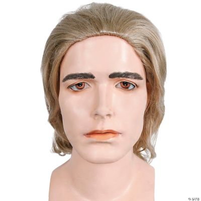 Men s Wayne Wig Oriental Trading