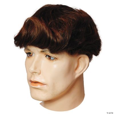 Men's Winifred Wig Oriental Trading