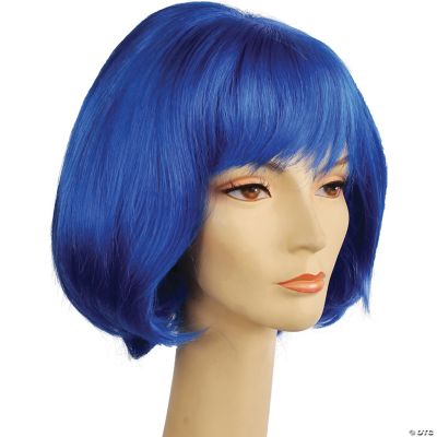 Women s Audrey A Horrors Wig Oriental Trading