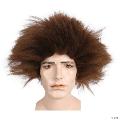 Men's Cat Wig Oriental Trading