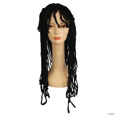 Women's Deluxe Dreadlock II Wig Oriental Trading
