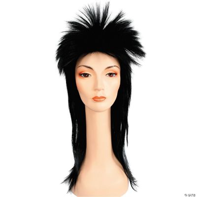 Women s Vampiress Elvira Wig Oriental Trading