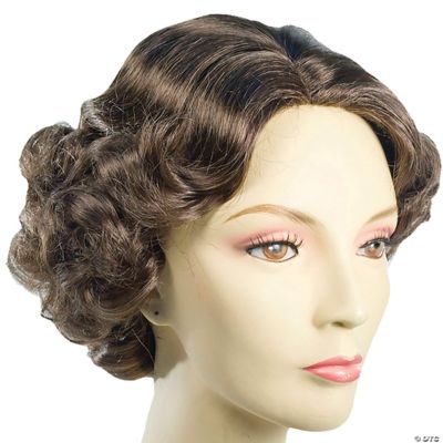 Women's Discount Fluff Wig Oriental Trading