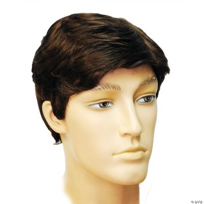 Men's 222 Wig Oriental Trading