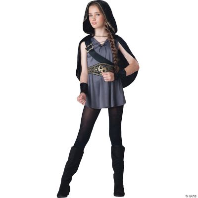 Costumes for 10 year deals olds girl