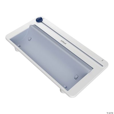Cricut Roll Holder White