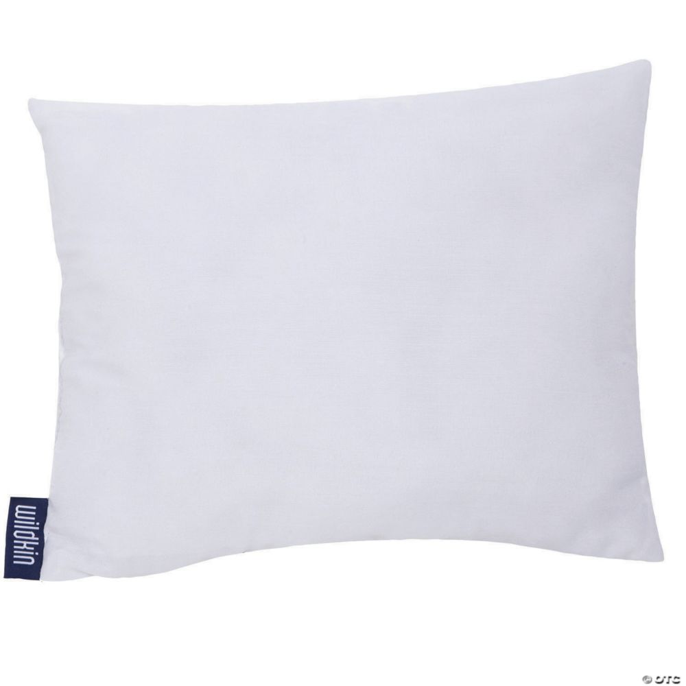 Wildkin: Modern Nap Mat Pillow From MindWare
