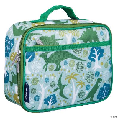 Kids' Dinosaurs Lunch Box